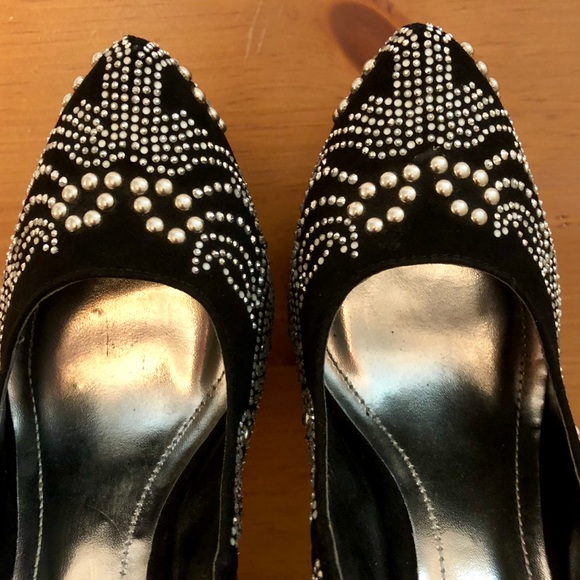 🎉HP🎉👠 Custom Made 👠 - Picture 8 of 8